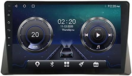 Autosion автомобилното радио главното устройство GPS Navi стерео за Honda Accord Crosstour 2008 2009 2010 2011 2012 Android 12 Управление