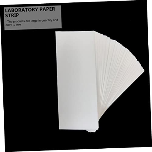 Впитывающая хартия ULTECHNOVO Laboratory 6 Комплекта от Филтърна хартия, Ленти Химическата Лаборатория на Хартия Хроматографски