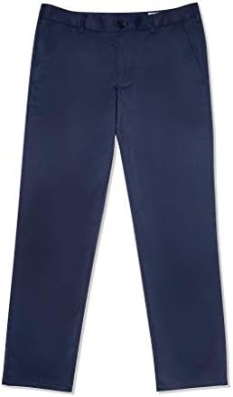 Снабдяване + Основни мъжки панталони Baron Chino Trim Fit - Еластични, леки и влагоотводящие