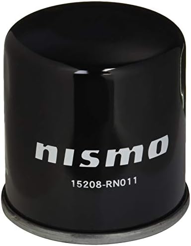 Маслен филтър Nismo 15208-RN011 NS4 Истински Fairlady Z Z33/Z34 Serena C24/C25/C26/C27 SILVIAS14/S15 X-Trail T30/T31/T32