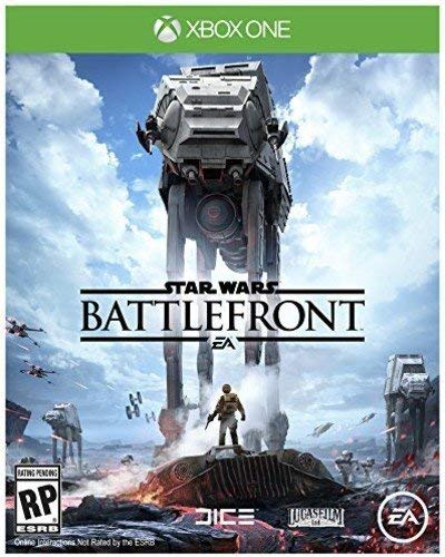 Star Wars: Battlefront - Стандартно издание - Xbox One