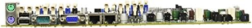 Дънна платка Supermicro X8DTI-F Intel 5520 Dp LGA1366 Dc MAX-96GB DDR3 Eatx 3PCIE8 PCIE4