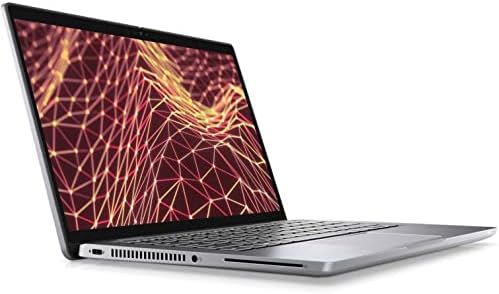 Лаптоп Dell Latitude 7000 7330 13,3 - Разделителна способност Full HD - 1920 x 1080 Процесор Intel Core i5 12-то поколение