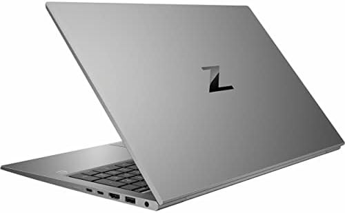 Лаптоп HP ZBook Светулка Workstation (4-ядрен процесор Intel i7-1165G7, 64 GB оперативна памет, 512 GB PCIe SSD, Intel Iris Xe, 15,6