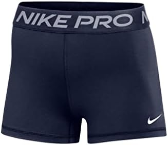 Дамски шорти Nike Pro 365 3 инча