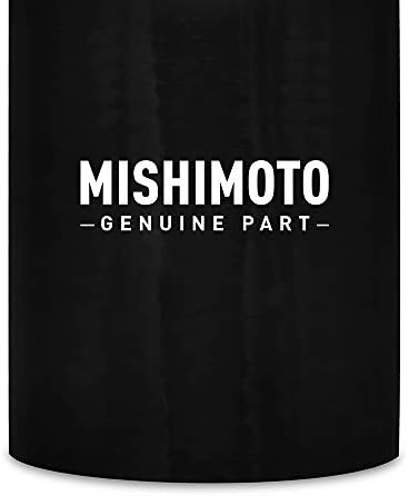 Съединител Mishimoto MMCP-2045BK 45 Градуса - 2 Черен