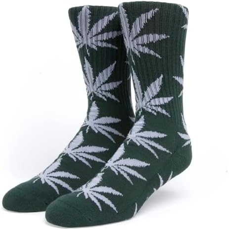 Чорапи растителен живот HUF Essentials