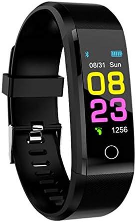 Новите Смарт часовници Мъжки Дамски наблюдение на сърдечната честота, Кръвното налягане Фитнес Тракер Smartwatch Спортни Часовници