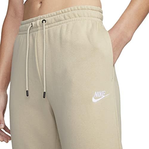 Дамски спортни панталони Найк Essential отвътре Bv4091