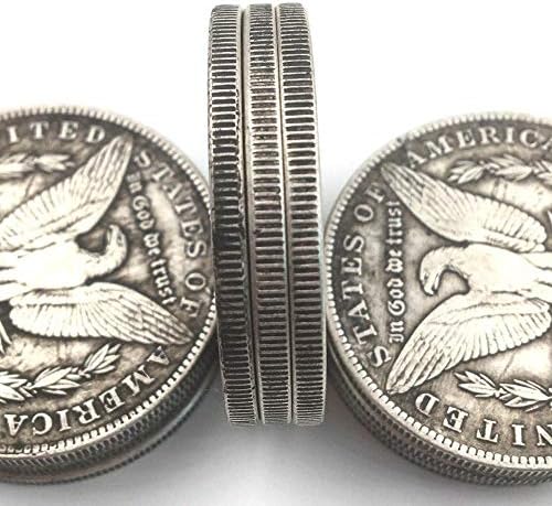Възпоменателна монета с релефни 1937 г. под формата на шапки 骷髅 US 骷髅, са подбрани монета Micro-Chapter, Възпоменателна монета
