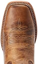Мъжки обувки ARIAT Point Ryder в западен стил