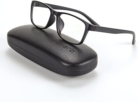 RicFarb Сини Светозащитные Очила за четене на компютър/Игри/Телефони Очила за мъже или Жени, които Правят напрежение цифрови очите, Сухота в очите