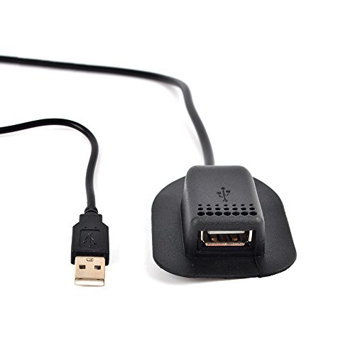 TWAYRDIO Раница /Packsack Външен удължителен кабел USB-порт Адаптер Интерфейс за зареждане, Кабел за зареждане на мобилен телефон,