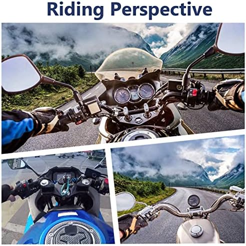 Определяне на брадичката Мотоциклетни шлем с Удлинительным Повратна лост за GoPro 11, стяга-Клешня за прикрепване на каишка за ръка за тялото, Аксесоари за езда и коло?