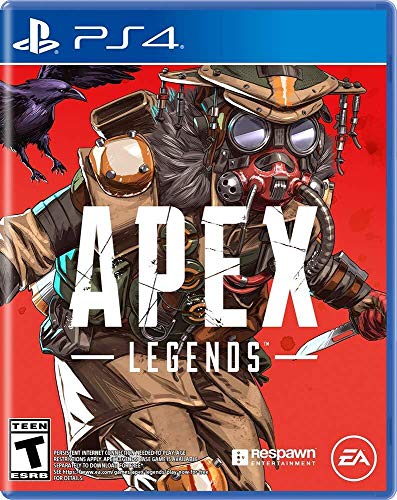 APEX Legends: Bloodhound Edition - [Digital код за Xbox One]