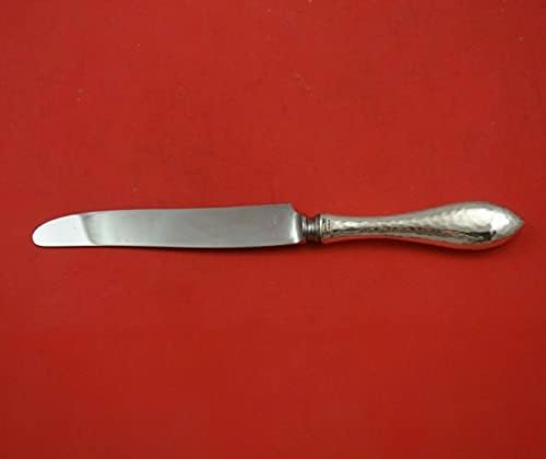 Античен Чеканный Нож от Сребро Shreve с Френски прилагането на МоноA