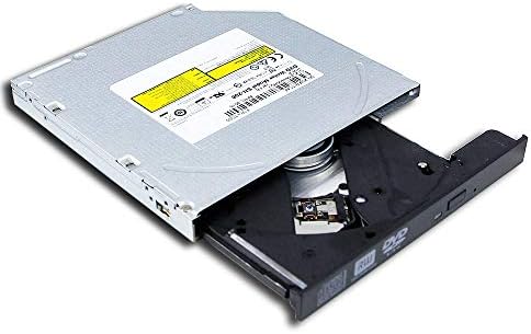 Двуслойни 8X DVD RW DL 24X плейър за запис на cd-та, за HP ProBook 6550b 6455b 6445b 6440b 6465b 6460b 6450b 6470b 6550b 6565b 6555b Преносим компютър на Компютър, Супер Мулти Вътрешен Оптично устройство