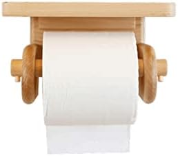 AMAYYAzjh Притежателите на Салфетки за Бани 1бр Държач за Тоалетна Хартия за Баня Домакински Кутия За Тоалетни Кърпички Хартиена Тръба