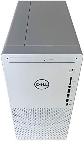 Dell XPS 8940 Special Edition Desktop - 8-ядрен процесор Intel Core i9-11900K 11-то поколение с честота до 5,30 Ghz, 32 GB