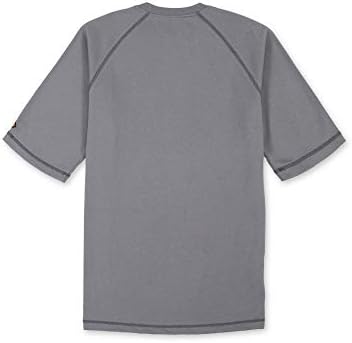 Работни облекла Wrangler Riggs Мъжки FR Пожароустойчива Тениска с Базовия слой с Къс ръкав