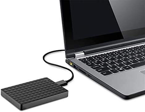 Твърд диск разширяване на TREXD 1 TB И 2 TB 4 TB USB3.0 Външен твърд диск 2,5 Преносим Външен твърд диск (Цвят: D, размер: 2 TB)