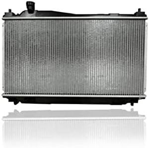Радиатор Koyorad A2355