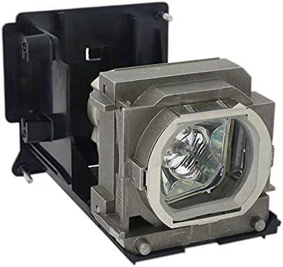 Подмяна на лампата на проектора Dekain за VLT-HC6800LP Mitsubishi HC6800 HC6800U с храненето от OEM лампи Ushio NSH - 1 година Гаранция