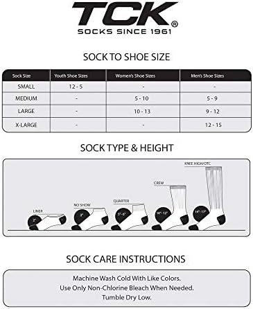 Чорапи за спортен отбор TCK Baseline Breast Cancer Awareness (детски и за възрастни размер)