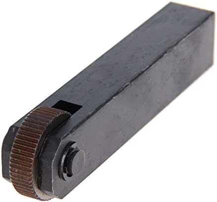 Инструмент за накатки с Директен Водачи стъпка черно Метални колела 1.5 мм, 1 бр., Aicosineg