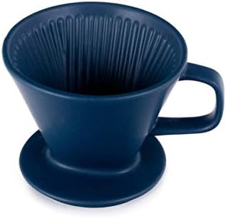 Порцеланова чаша за приготвяне на кафето от събирането на Hinomaru с филтър за кафе, за многократна употреба Филтър за медицина пипети за кафе, Преносима машина за всек