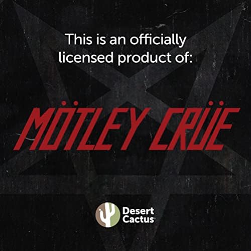 Нашивка с кактусом пустинята Motley Crue, Бродирана Апликация, нашивка, пришитая или проглаженная желязо чанта яке-Блейзър (дизайн
