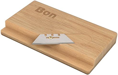 Сивата линия на нож Bon Tool 15-400