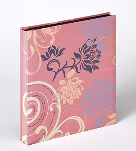 Фотогалерията на Валтер Design, Антична-розово, 12x12 инча (30 x 30 см), FA-201-R