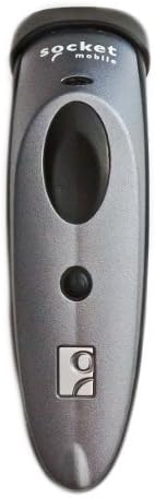 Socket Mobile 7Di CX2877-1472 Здрав Безжичен ръчен скенер Bluetooth (CHS) Цвят: Сив Стил: 7Di, Модел: CX2877-1472, Магазин за