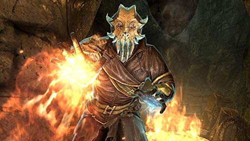 The Elder Scrolls V: Skyrim Legendary Edition PC (импортированная версия)