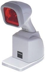 Комплект преносим лазерен баркод скенер Metrologic MS6720