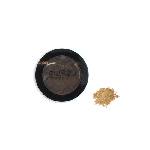 На минерална основа Purely Pro Cosmetics, Ронлив C7, 0,0010 Грама