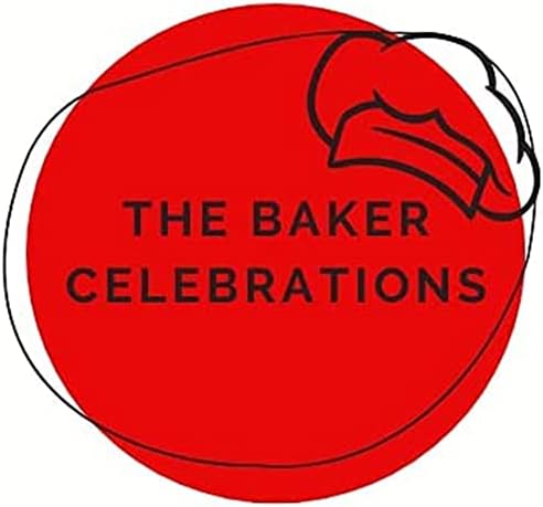 The Baker Celebrations Кръг 6-инчов Дантелени Хартиени Салфетки за маса – Бяла Декоративна Прибори за Еднократна употреба, Кърпички (опаковка от 100 броя)