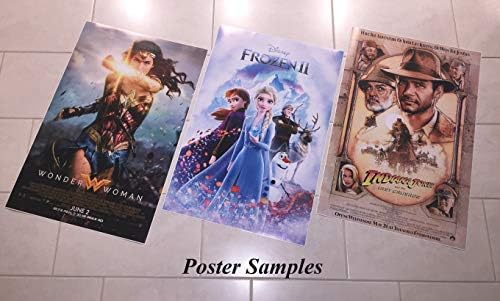 Плакати на САЩ The Prestige Movie Poster ГЛАНЦ - MOV146 (24 x 36 (61 cm x 91,5 см))