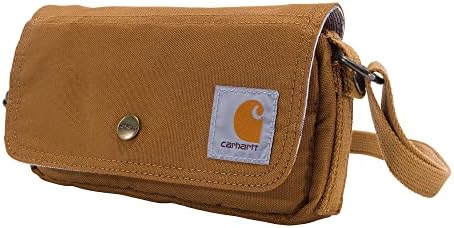 Дамски чанта през рамо и Поясная чанта Carhartt Legacy Essentials, Carhartt Brown