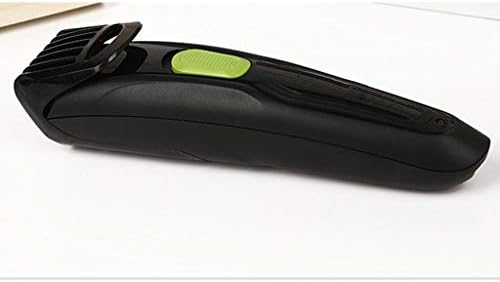 FAFKLF Машина за подстригване на коса USB акумулаторна машинка за подстригване за коса Водоустойчив машина за подстригване на коса