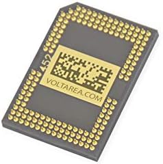Истински OEM ДМД DLP чип на NEC VE303 Гаранция 60 дни