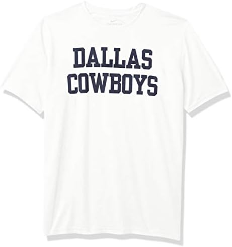 Мъжки t-shirt-легендата на Dallas Cowboys