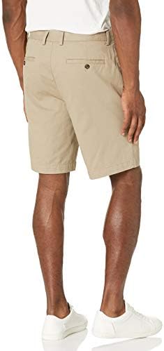 Мъжки панталони shorts Essentials дължина 9 см