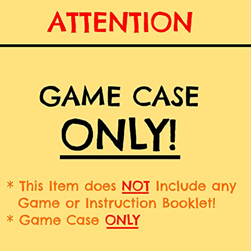 Street Fighter Alpha 3 | (GBA) за Game Boy Advance - Само калъф за игри - без игри