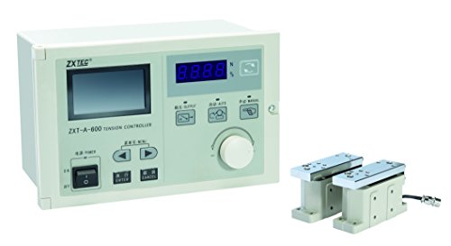 Автоматичен регулатор на напрежение ZXTEC ZXT-A-600 Уред за контрол на опъване на платното Тензодатчики Сензори за напрежение