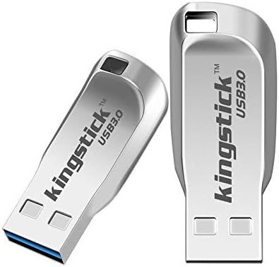 Универсален Kingstick XC-USB-KK-33 Мини USB Флаш диск на USB 3.0 16 GB 32 GB 64 GB 128 GB Метална Флаш карта Памет USB-Устройство U-Диск