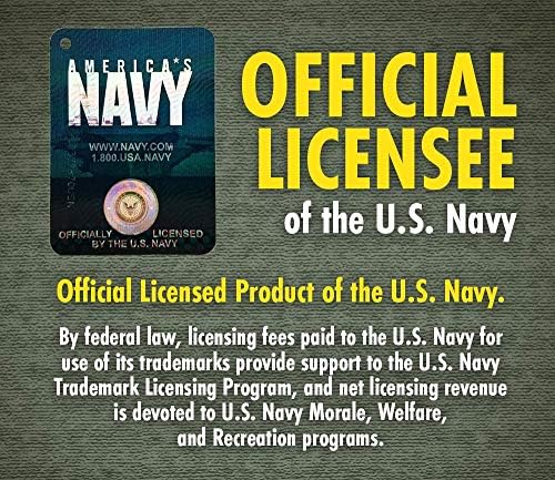 Монета Капитан Предизвикателство за електротехници на ВМС на САЩ - Официално лицензирани