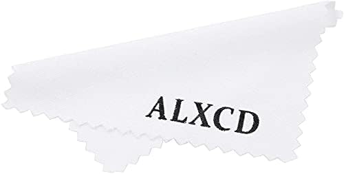 Сменяеми втулки ALXCD за безжични слушалки Beats Flex, размери S/M/L/D, 4 размера, 8 двойки, Меки силиконови втулки втулки, подходящи за Beats Flex, 8 двойки (черни)
