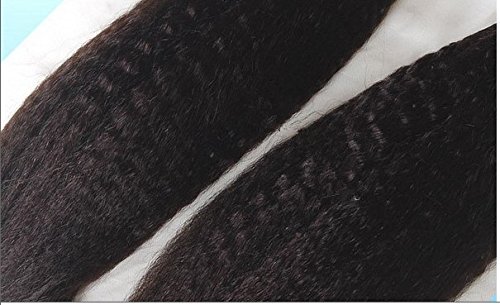 8A Космения Патици 20 Монголски Дева Коса Remy Grace Hair Products Натрупване на Човешки Косъм Къдрава Директни Снопчета Коса,